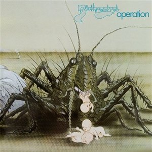 Cover: Birth Control – Operation